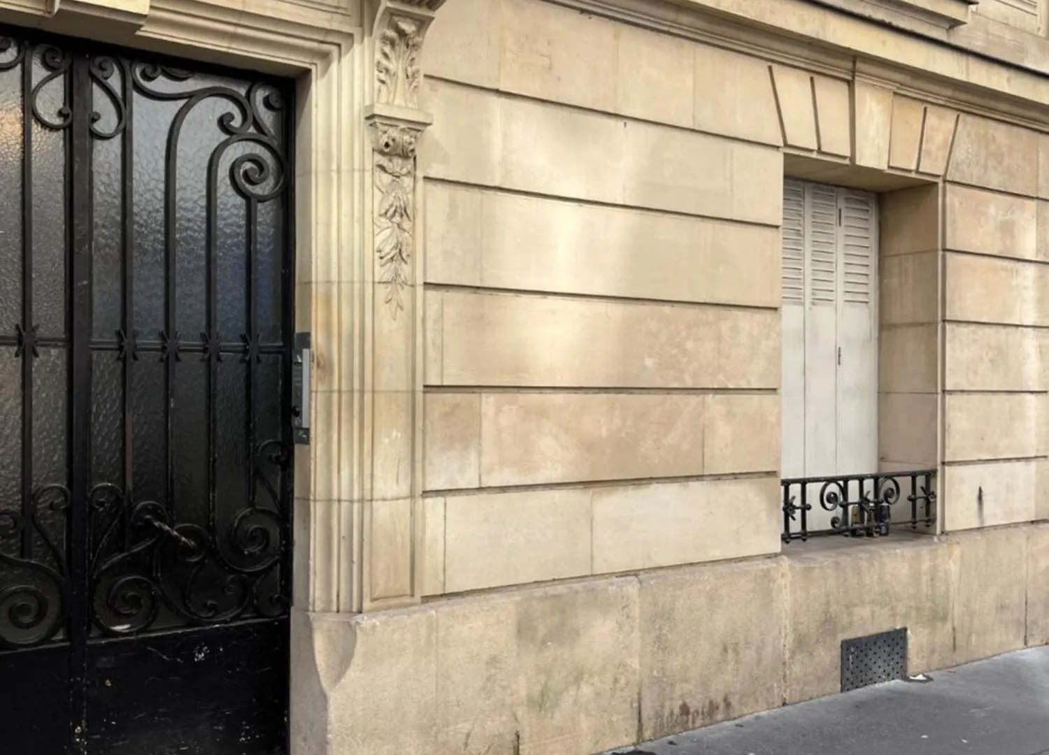 L' Blomet * Paris
